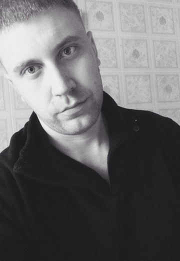 Моя фотография - Aleksei, 33 из Москва (@aleksei8732)