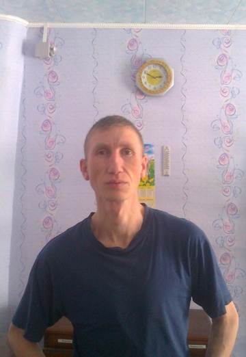 My photo - Sergey, 41 from Chernushka (@sergey245378)