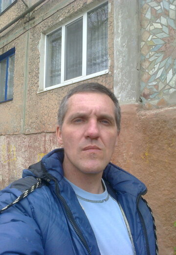 Моя фотографія - Александр, 46 з Антрацит (@aleksandr863450)