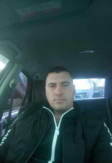 Моя фотография - Владимир, 37 из Сургут (@vladimir321251)