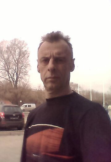 My photo - Sergey, 50 from Pavlovsky Posad (@sergey142752)