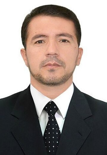 My photo - KURBANOV ZAFAR, 47 from Dushanbe (@kurbanovzafar)
