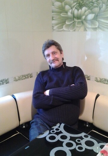 Моя фотография - геннадий Лебедев, 65 из Макеевка (@gennadiylebedev0)