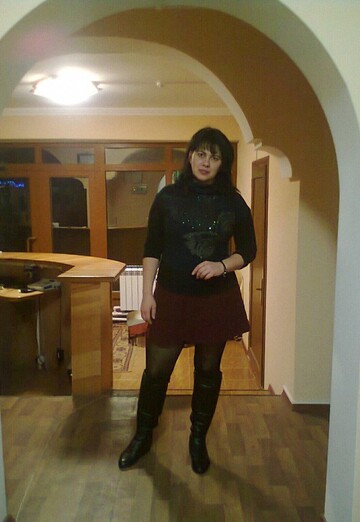 My photo - irina, 45 from Taraz (@irina195174)