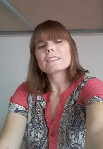 My photo - Lyudmila, 34 from Almaty (@ludmila118264)