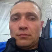 Павел, 38, Пикалёво