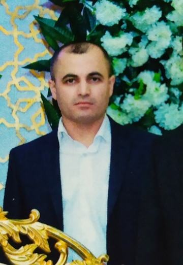 My photo - Arslan, 34 from Ashgabad (@arslan3585)