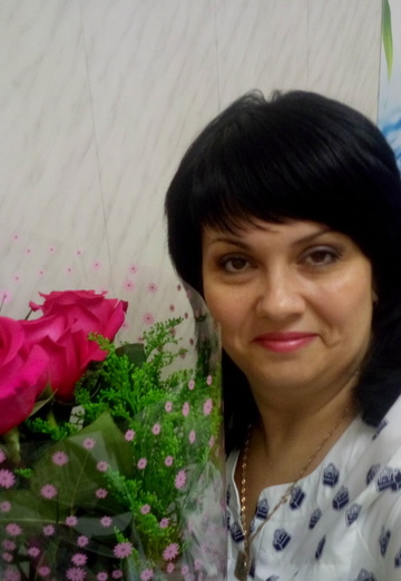 Моя фотография - Ирина, 45 из Михайловка (@irina240928)