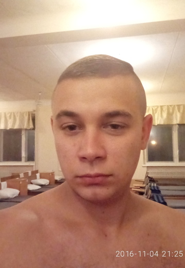 My photo - Roman, 29 from Kharkiv (@roman125926)