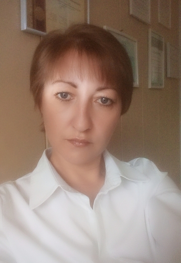 My photo - Galochka, 41 from Orsk (@galochka810)