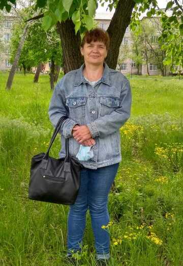 My photo - tatyana, 56 from Severodonetsk (@tatyana325979)