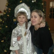 Екатерина, 38, Абакан