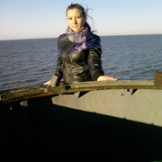 Анюта, 34, Полесск