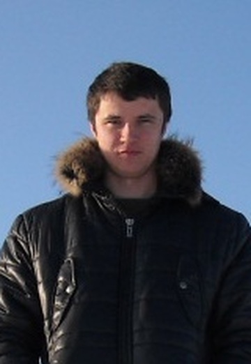 Моя фотография - Игорь, 36 из Алексин (@user2822)