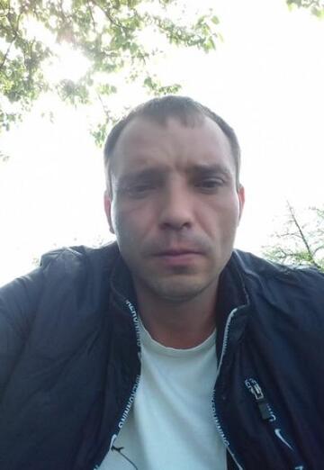 My photo - Konstantin, 35 from Rovenky (@smoki-mo777)