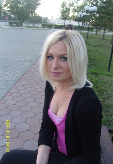 Моя фотография - Ольга, 41 из Верхняя Пышма (@olwga6339882)