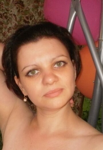 Моя фотография - Ольга, 40 из Советский (@olwga8176120)