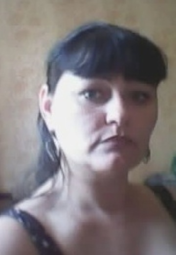 Моя фотография - Оксана, 47 из Славянск (@oksana16027)