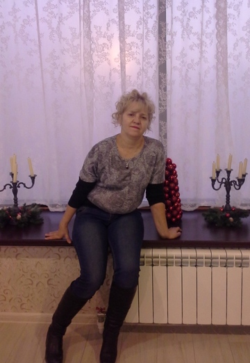 My photo - svetlana sizova, 58 from Aktobe (@svetlanasizova0)