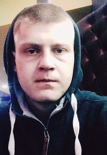 My photo - Vasiliy, 29 from Sergiyev Posad (@vasiliy82791)