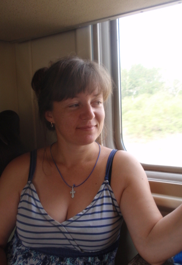 My photo - Arina, 46 from Krasnodar (@arina958)