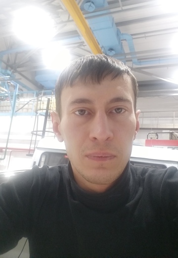 Моя фотография - Евген, 39 из Ангарск (@evgen14395)