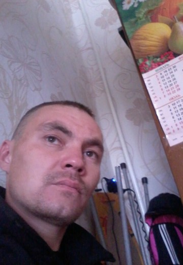 Mein Foto - Maksim, 38 aus Serow (@maksim173075)
