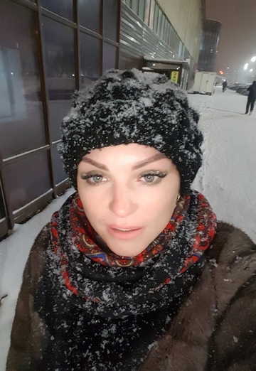 Моя фотография - Лена, 41 из Темиртау (@lena56298)