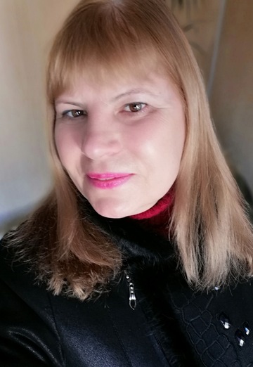 Моя фотография - Людмила, 53 из Александрия (@ludmila110414)
