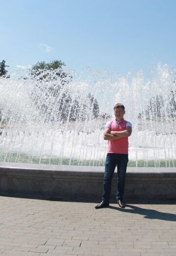 My photo - Vildan, 32 from Davlekanovo (@vildan146)
