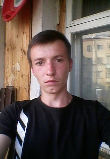 Моя фотография - Виктор, 34 из Харьков (@viktor181583)