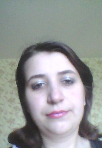 Моя фотография - Регина, 32 из Гродно (@regina7402)
