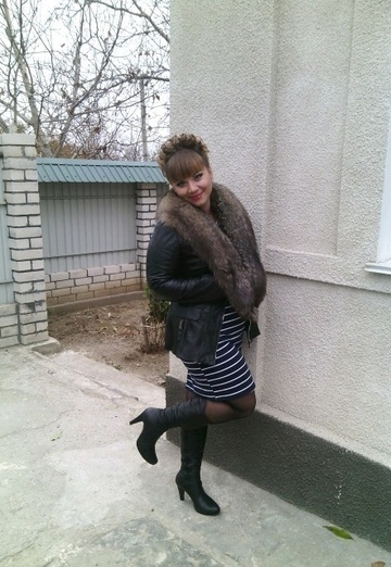 Моя фотография - Елена, 40 из Николаев (@elena158385)