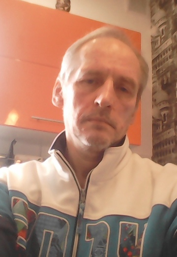 My photo - Igor, 64 from Obninsk (@igor221045)