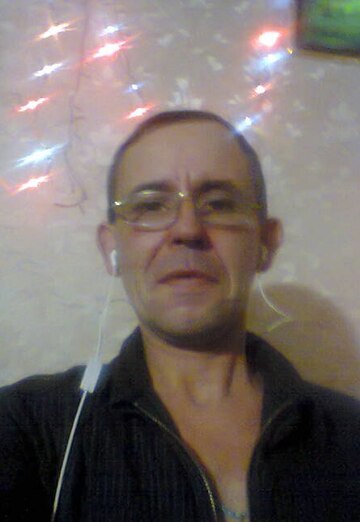 My photo - Aleksandr, 51 from Reni (@aleksandr507142)