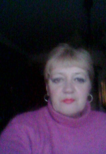 My photo - Svetlana, 56 from Mahilyow (@svetlana140365)