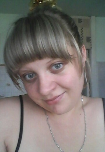 Моя фотография - Екатерина, 34 из Грозный (@ekaterina82530)