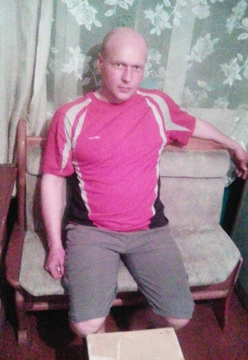 Моя фотография - Сергей, 34 из Барнаул (@sergey796507)