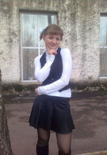 Моя фотография - Лiна, 31 из Киев (@lina10443)