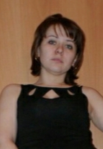 My photo - Kira, 39 from Vinnytsia (@kira18266)