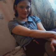 Галина, 37, Петушки
