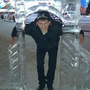 Дмитрий, 34, Тайга