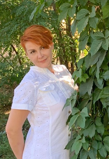 Моя фотография - марина, 52 из Волжский (Волгоградская обл.) (@marina135762)