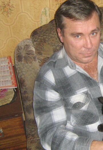 My photo - Andrey, 55 from Kashira (@andrey277006)