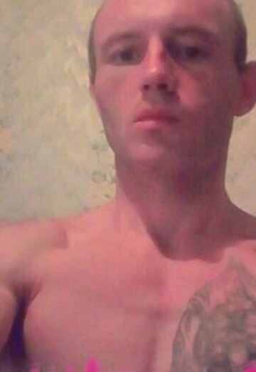 My photo - Aleksey, 44 from Kolomna (@aleksey640320)