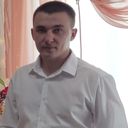 Евгений, 26, Енисейск