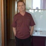 александр, 65, Липецк