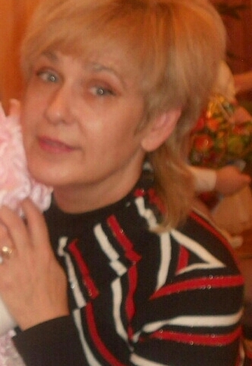 Моя фотография - Анна, 54 из Гродно (@anna140494)