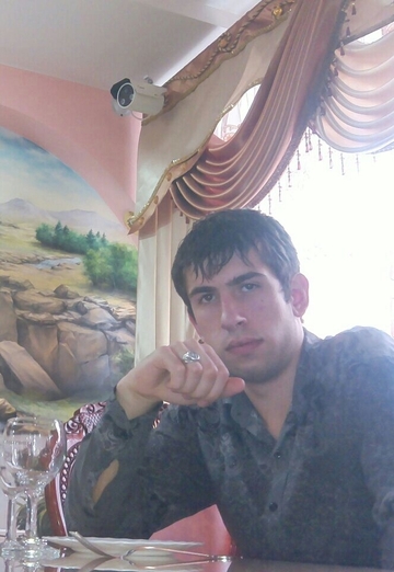 My photo - Vagram, 29 from Yakutsk (@vagram184)