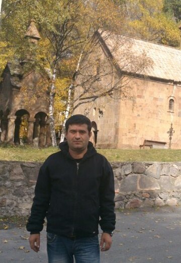 Моя фотография - Lasha, 54 из Тбилиси (@lasha1299)